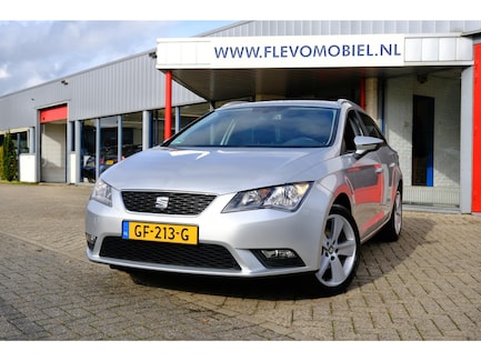 SEAT Leon 0
