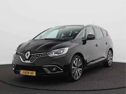 Renault Grand Scenic 0