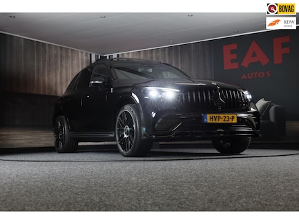Mercedes-Benz GLC 0