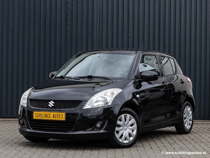 Suzuki Swift 0