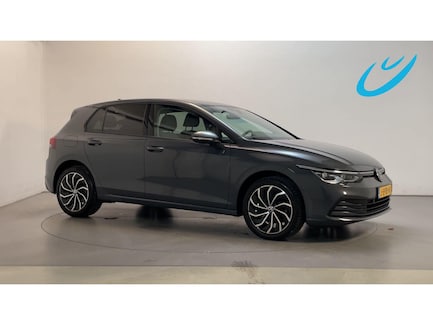 Volkswagen Golf 0