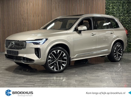 Volvo XC90 0
