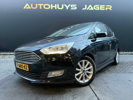 Ford C-Max 0