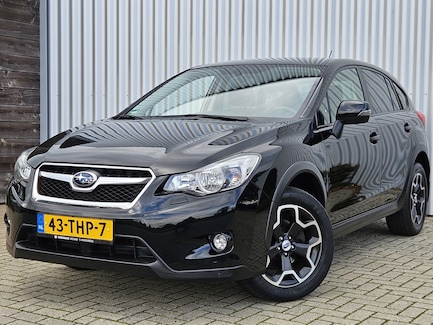 Subaru XV 0