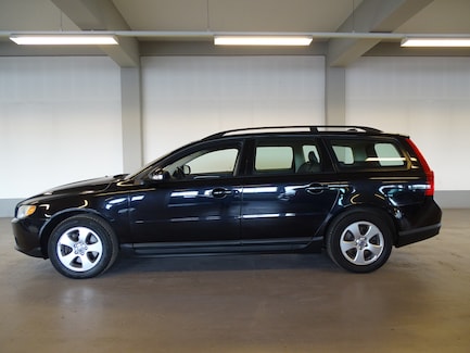 Volvo V70 0