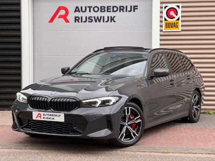 BMW 3-Serie 0