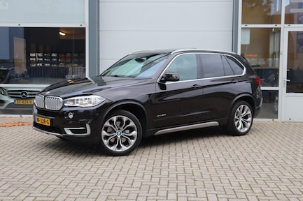 BMW X5 0