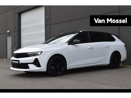 Opel Astra 0