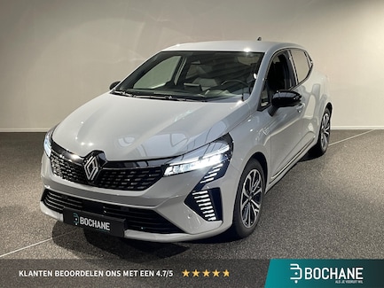 Renault Clio 0