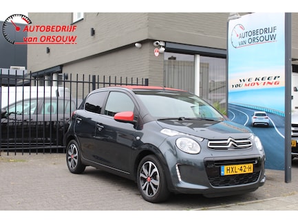 Citroën C1 0
