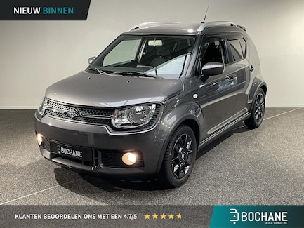 Suzuki Ignis 0