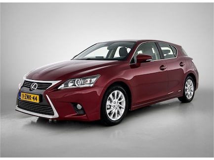 Lexus CT 0