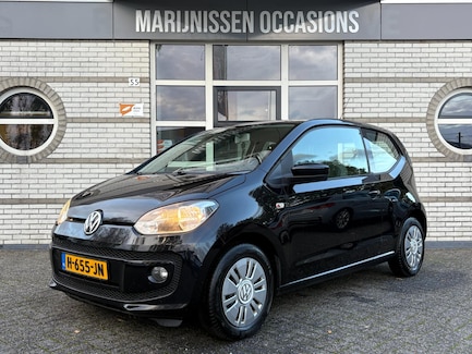 Volkswagen Up! 0