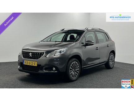 Peugeot 2008 0