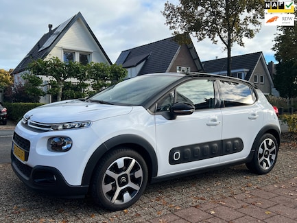 Citroën C3 0