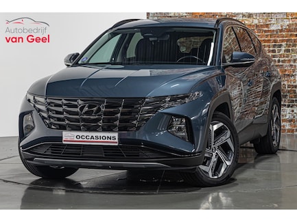 Hyundai Tucson 0