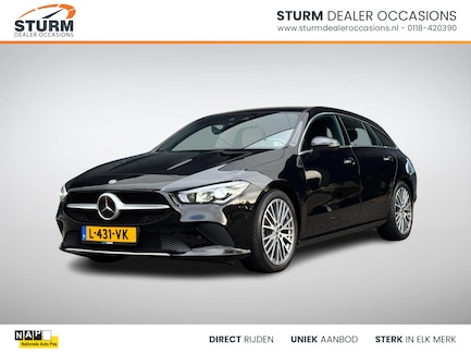Mercedes-Benz CLA 0