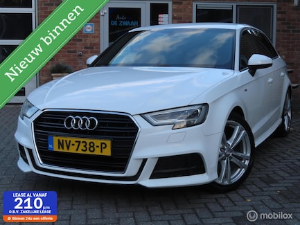 Audi A3 0