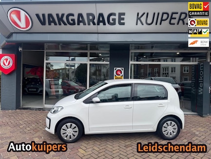 Volkswagen Up! 0