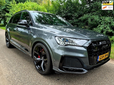Audi Q7 0