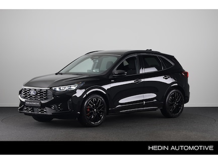 Ford Kuga 0
