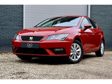 SEAT Leon 0