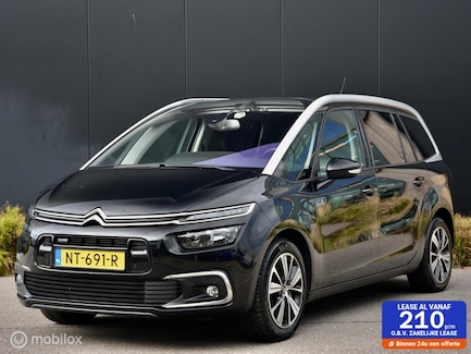 Citroën C4 Grand Picasso 0