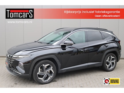 Hyundai Tucson 0