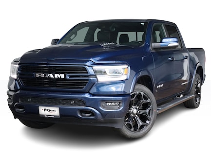 Dodge Ram 1500 0