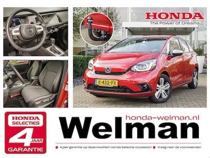 Honda Jazz 0