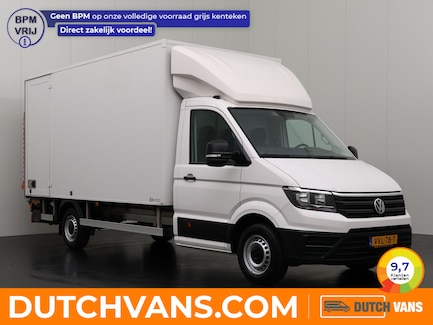 Volkswagen Crafter 0