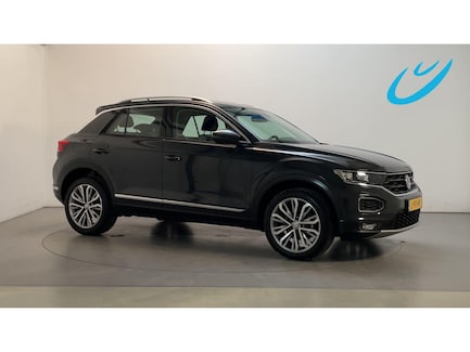 Volkswagen T-Roc 0