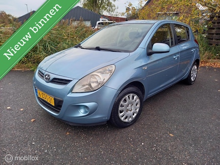 Hyundai i20 0