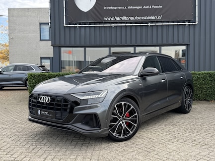 Audi Q8 0