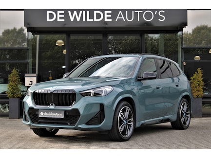 BMW X1 0