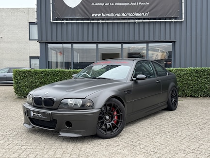 BMW M3 0