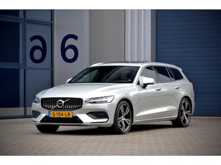 Volvo V60 0