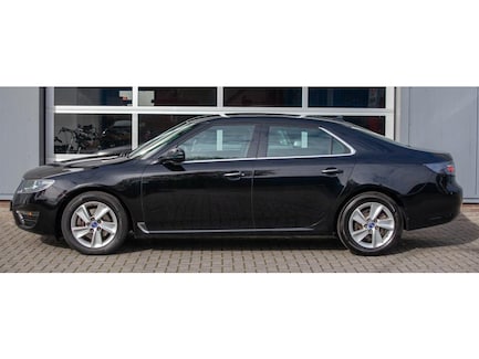Saab 9-5 0
