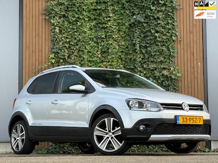 Volkswagen Polo 0