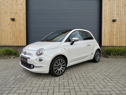 Fiat 500 0
