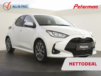 Toyota Yaris Cross 0