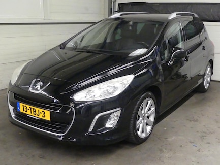 Peugeot 308 0