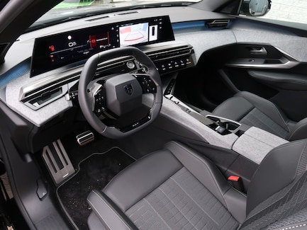 Peugeot 3008 0