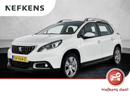 Peugeot 2008 0
