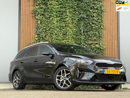 Kia Ceed 0