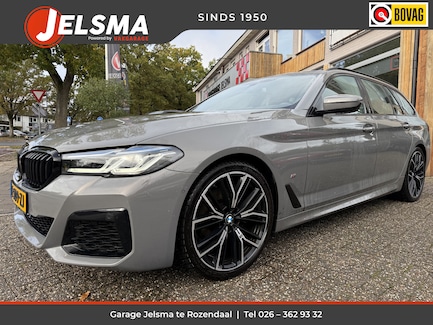 BMW 5-Serie 0