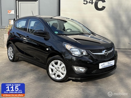 Opel Karl 0