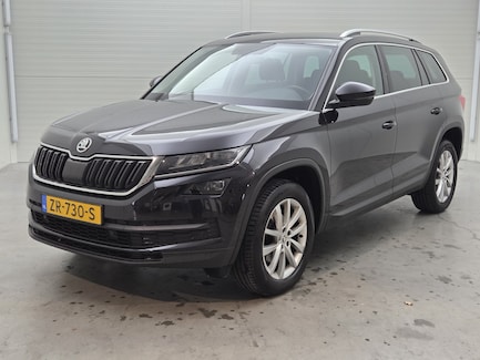 Skoda Kodiaq 0