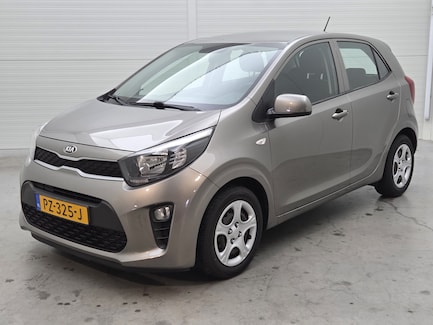 Kia Picanto 0