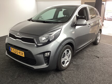 Kia Picanto 0